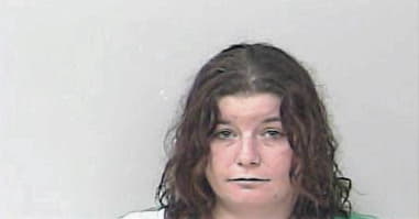 Yvonne Wilson, - St. Lucie County, FL 